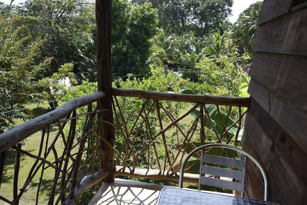 Villas Maria Luisa Uvita Exterior foto