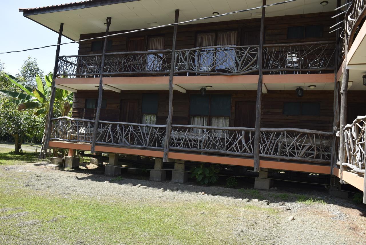 Villas Maria Luisa Uvita Exterior foto