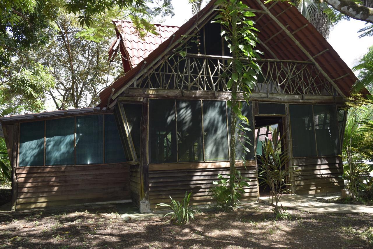 Villas Maria Luisa Uvita Exterior foto