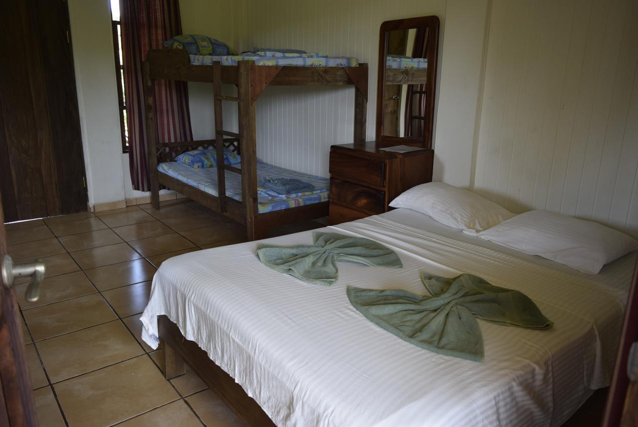 Villas Maria Luisa Uvita Exterior foto