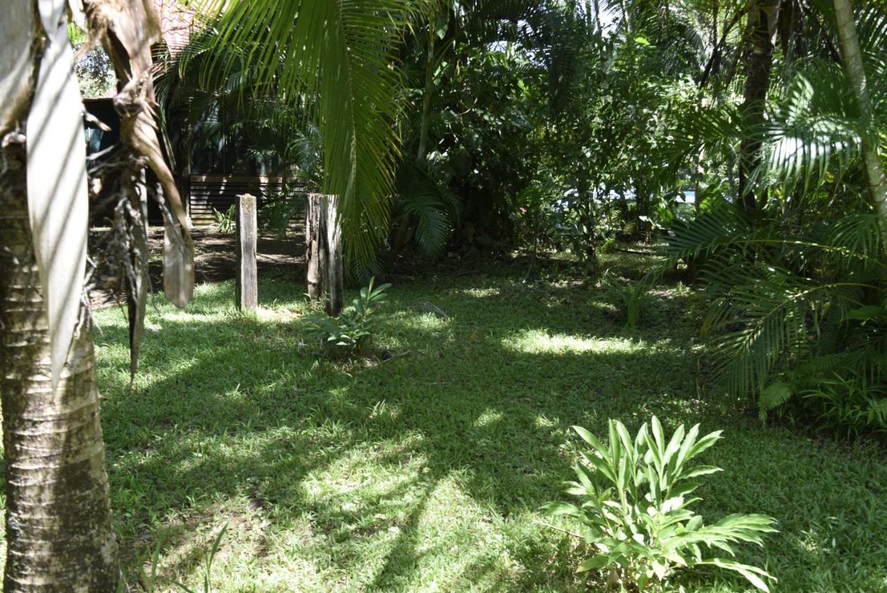 Villas Maria Luisa Uvita Exterior foto