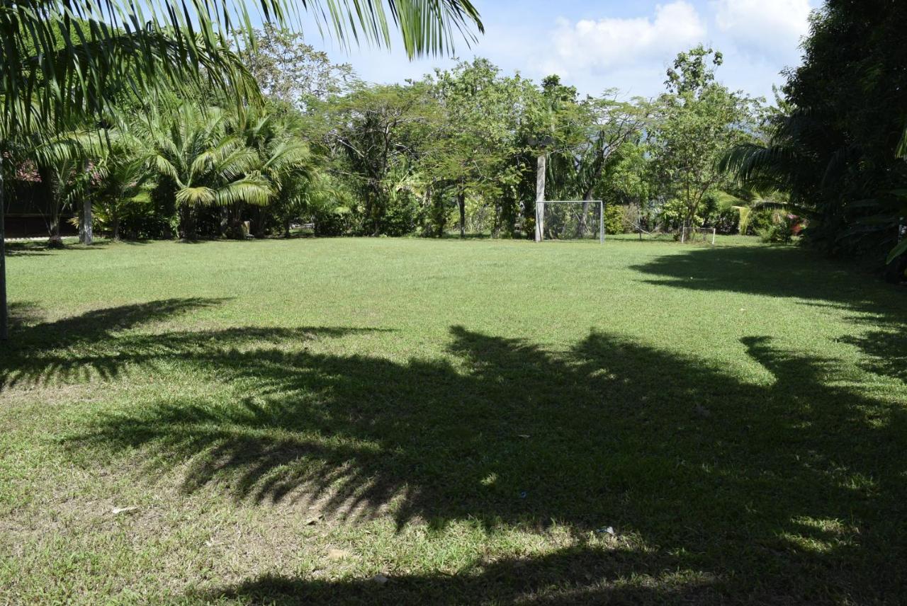 Villas Maria Luisa Uvita Exterior foto